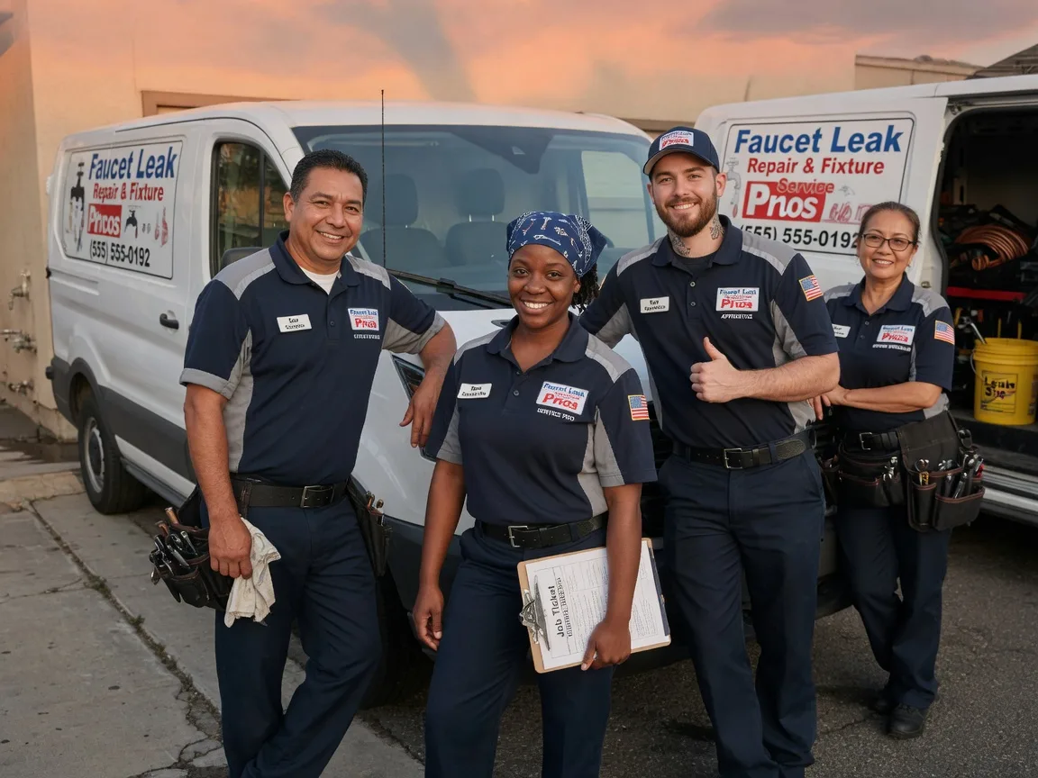 Faucet Repair company in Jewell, OH